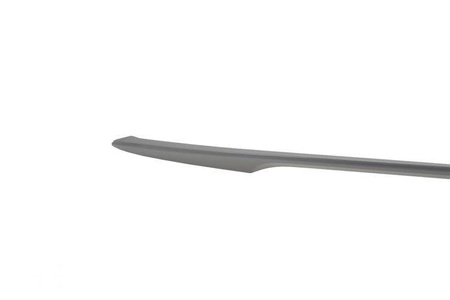 Lotka Lip Spoiler - BMW F26 SUV 14-16 X4 PERFORMANCE TYPE (ABS)