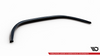 Splitter Kia Optima III Front