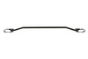 Front upper strut bar Nissan 100nx Sunny n14 Black