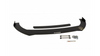 Splitter Ford Focus II STI Facelift przód Racing v.2