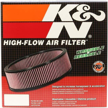 K&N Panel Filter E-9071