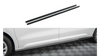 Diffuser Citroen Jumpy III Side Skirts