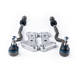 Drift Adapters BMW E46 PLUG & PLAY