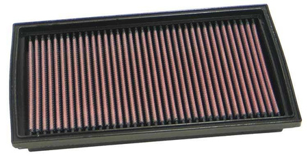 K&N Panel Filter 33-2166