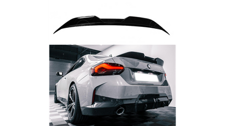 Spoiler BMW 2 G42 Trunk