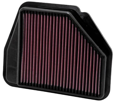 K&N Panel Filter 33-2956