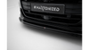 Splitters set Audi S8 D5