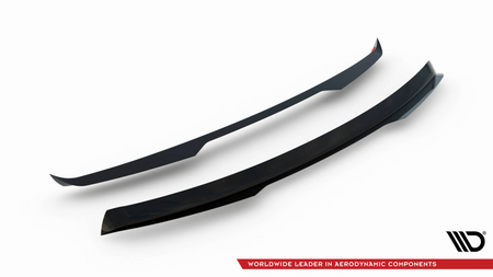 Spoiler Cap Suzuki Vitara S II
