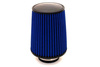Simota Air Filter H:180mm DIA:80-89mm JAU-X02201-11 Blue
