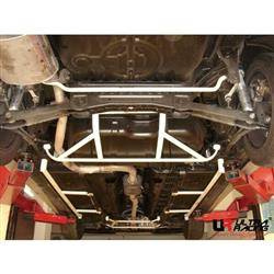 PROTON SATRIA 1ST GEN 1.3 2WD GSR/EVO ENGINE 1994-2005