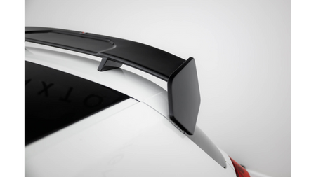 Spoiler Cap BMW 1 F20 M-Pack Spoiler