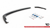 Splitter Volkswagen Tiguan II Rear Side v.1 Gloss Black