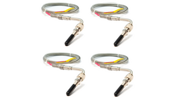 4 x Exhaust Gas Temperature Probe Bundle (EGTs)