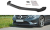 Splitter Przedni Mercedes-Benz E W212 v.1