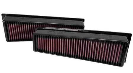 K&N Panel Filter 33-2449