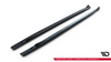 Side Skirts Mercedes-Benz AMG SL 63 R232
