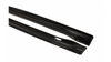 Diffuser Volkswagen Passat CC R36 Rline Side Skirts Gloss Black