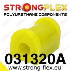 Rear anti roll bar mounting bush SPORT