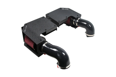 Układ Dolotowy Mercedes-Benz C400 C450 C43AMG GLC43 M276 Slide