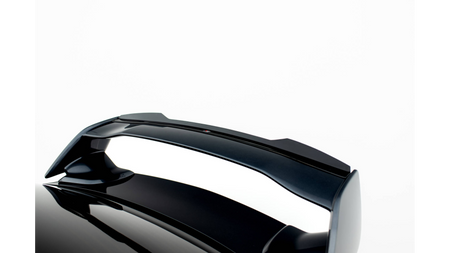 Spoiler Subaru Impreza WRX STI Mk3 Facelift Tył