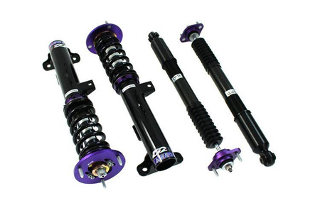 Drift Suspension D2 Racing BMW 3 SERIES E36 6 CYL 90-98