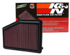 K&N Panel Filter 33-2468