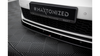 Splitter Volkswagen Golf 7 Facelift GTI przód v.1 Gloss Black