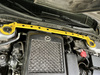 Front upper strut bar Mazda 6 MPS Black