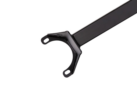 Front upper strut bar Mazda MX5 NA Black