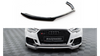 Splitter Audi RS3 8V Facelift Front v.5