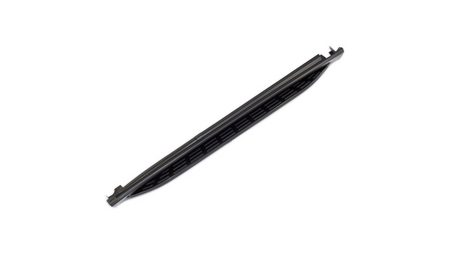 Stopnie boczne Mercedes-Benz GLE V167 Aluminium Black