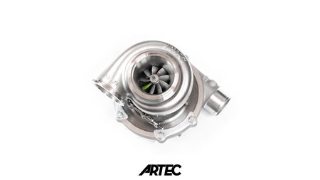 ARTEC G30 Turbine Housing | Reverse Rotation | 0.75 A/R | V-Band / V-Band