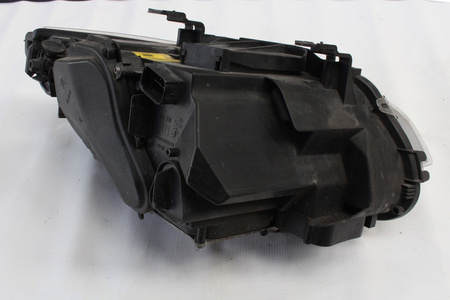 Reflektor przód lewy 7162129 anglik bixenon BMW E92