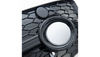 Fog Light Covers Audi Q3 8U Gloss Black