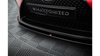 Splitters set Lexus LC