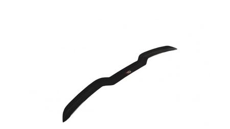 Przedłużenie Spoilera Audi RS3 8V Sportback v.1 Gloss Black