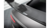 Spoiler BMW 4 G82 G22 M-Pack Carbon