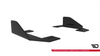 Flaps BMW 1 F70 M-Pack Side