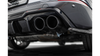Diffuser Cupra Formentor VZ Rear Valance v.3 Gloss Black