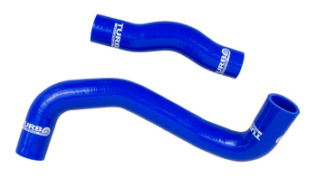 Przewody silikonowe Wody Nissan 200SX S14 SR20DET TurboWorks