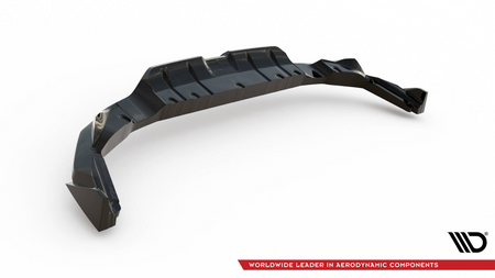 Splitters set Toyota GR86 Mk1 v.2
