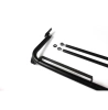 E36 coupe sedan compact Harness bar BMW mocowanie pasów coupe sedan compact