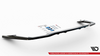 Splitters set Mercedes-Benz AMG C 63 AMG C205 Facelift