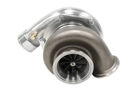 TurboWorks Turbocharger GTX3582R DBB CNC V-Band 0.82AR