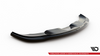 Splitter Jeep Grand Cherokee WK2 Facelift SRT Front