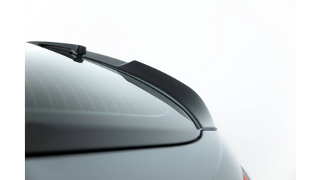 Spoiler Audi RS6 C8 Carbon