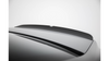 Zestaw Splitterów BMW 7 G11 M-Pack Facelift Carbon