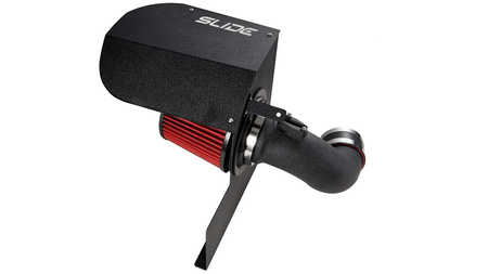 Air Intake System BMW F3X B48 2.0L 320i 330i 420i 430i 230i