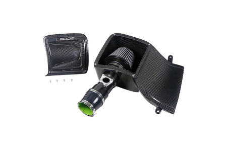 Air Intake System Honda Civic XI FL1 1.5T Carbon