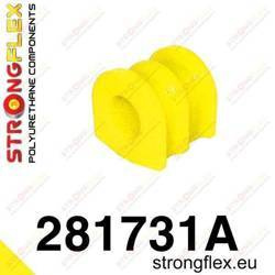 Tuleja stabilizatora tylnego SPORT